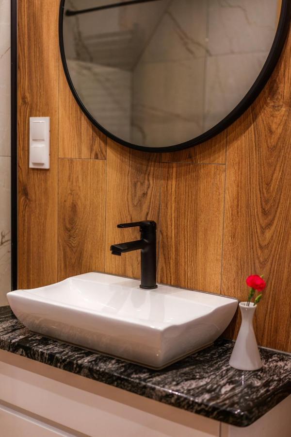 Aparthotel Rabian-Ski Zewnetrzny Basen Oraz Jacuzzi Z Podgrzewana Woda Sala Zabaw I Dmuchaniec Бялка-Татшаньска Экстерьер фото